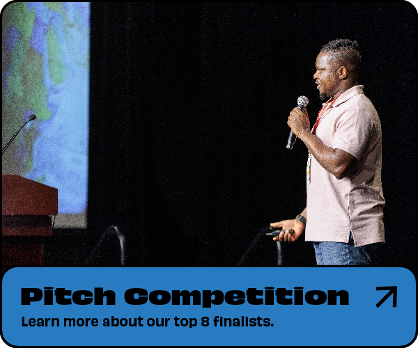 Pitch Competition Application