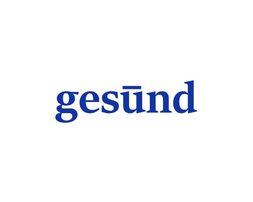 Gesund