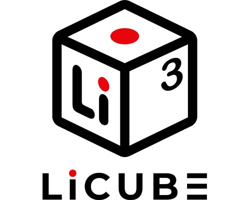 Licube, Inc.