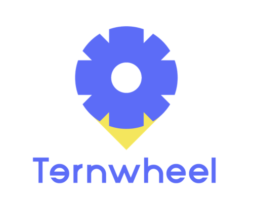 Ternwheel