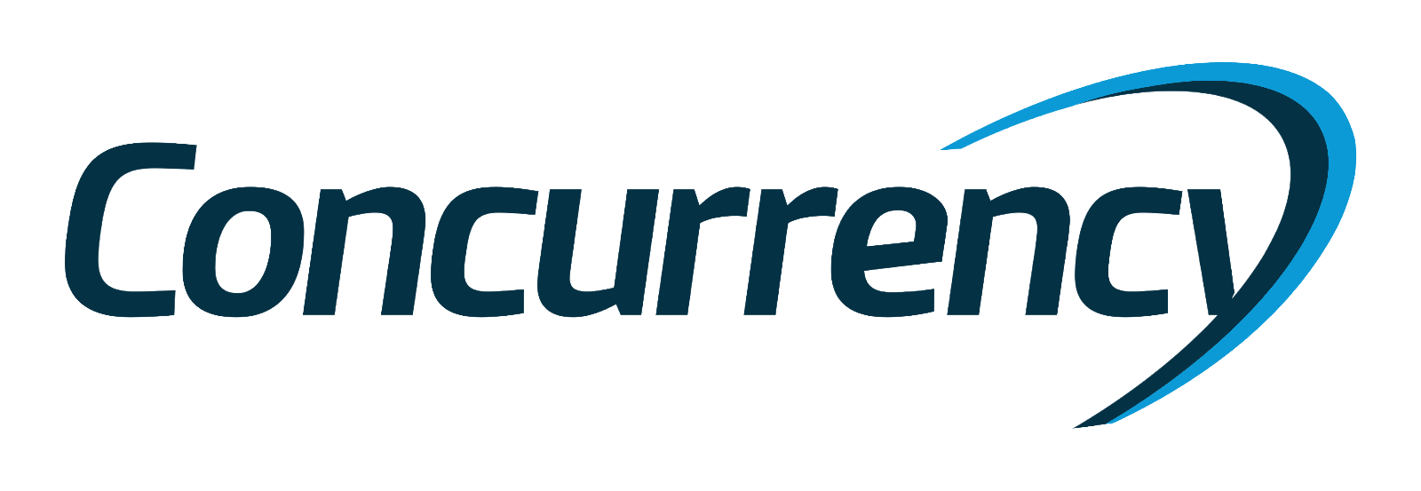 Concurrency