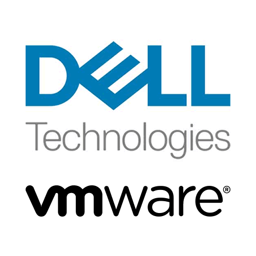 Dell Technologies and Vmware